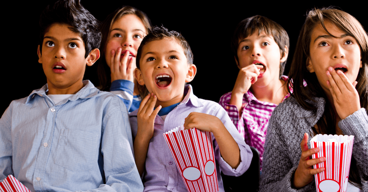 10 Best Thanksgiving Movies for Kids to Watch This Year