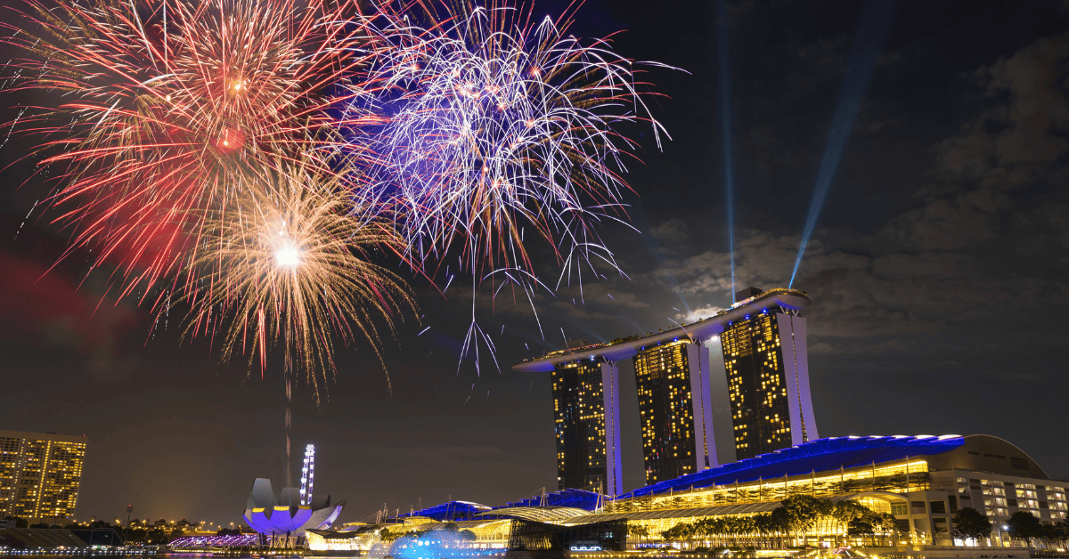 10 Fun New Year’s Eve Activities for Kids in Singapore