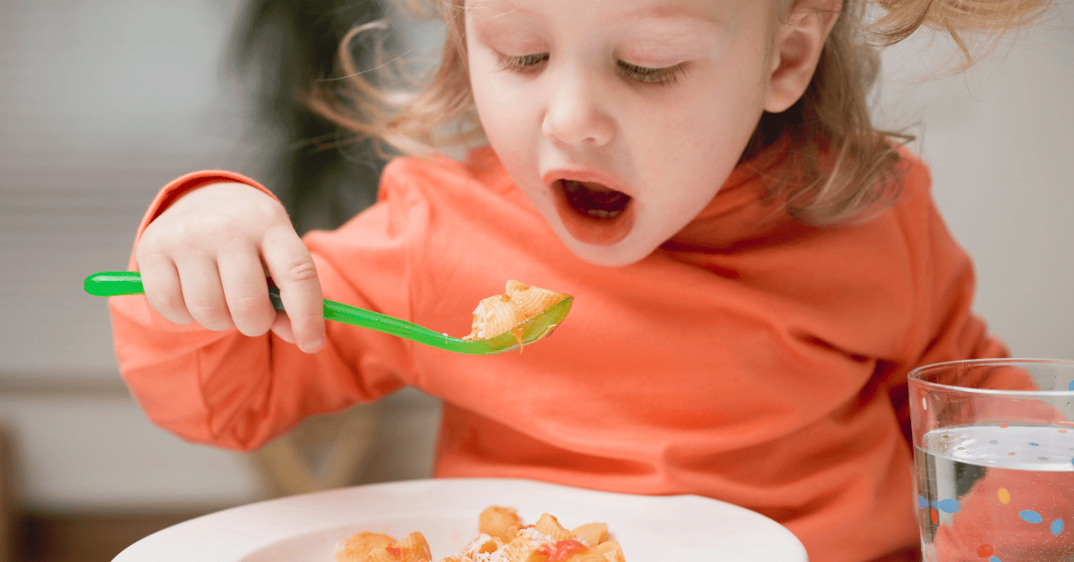 15 Easy Toddler Dinner Ideas Even Picky Kids Love
