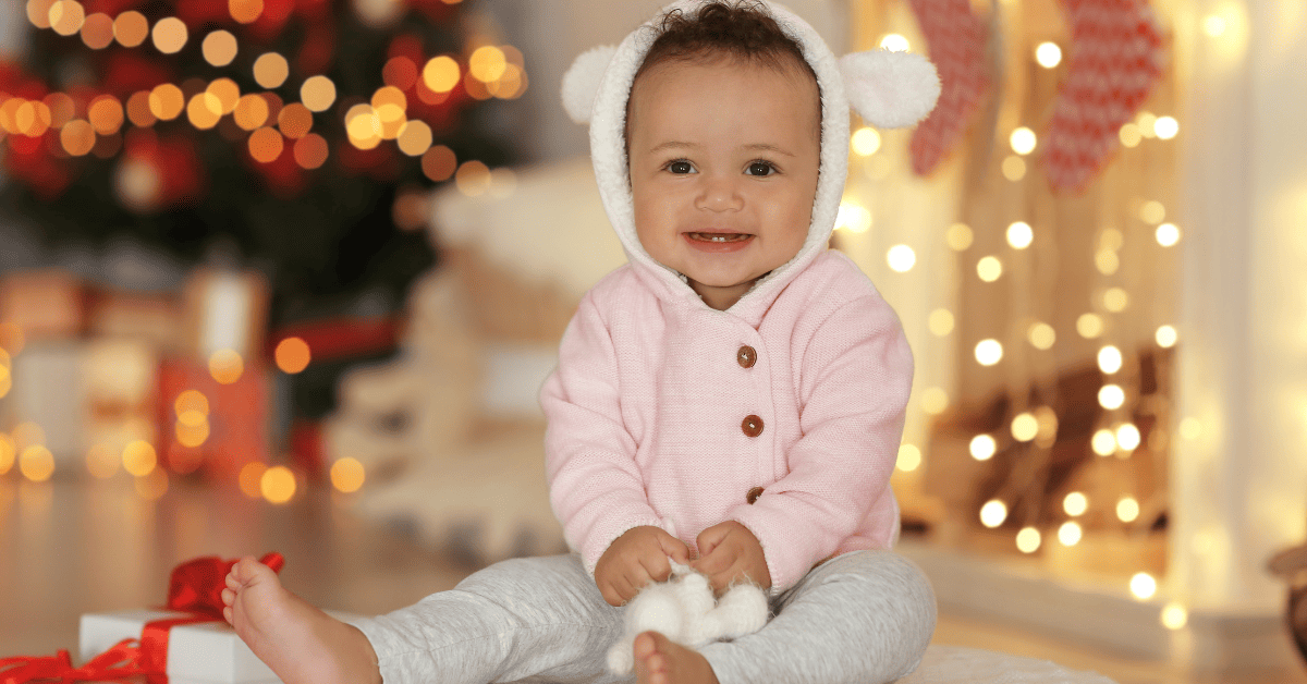 50 Best Baby Names That Mean Light for Your Little Star