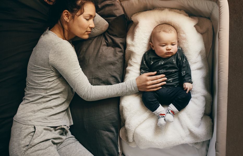 Crafting the Perfect Baby Sleep Routine