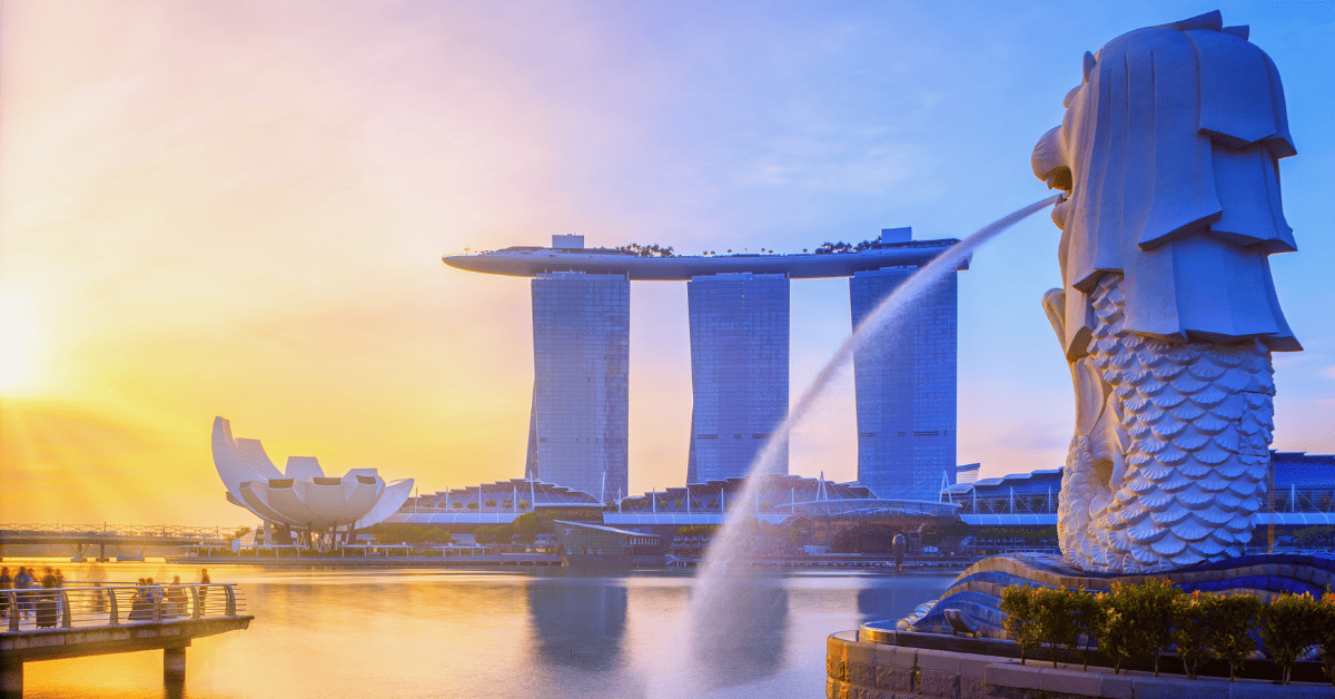 December 2024: 5 Must-See Family Events in Singapore