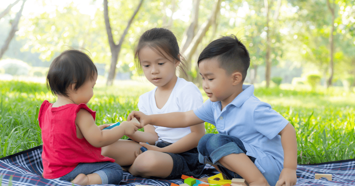 Government and Private Childcare Options for Infants and Children in Singapore