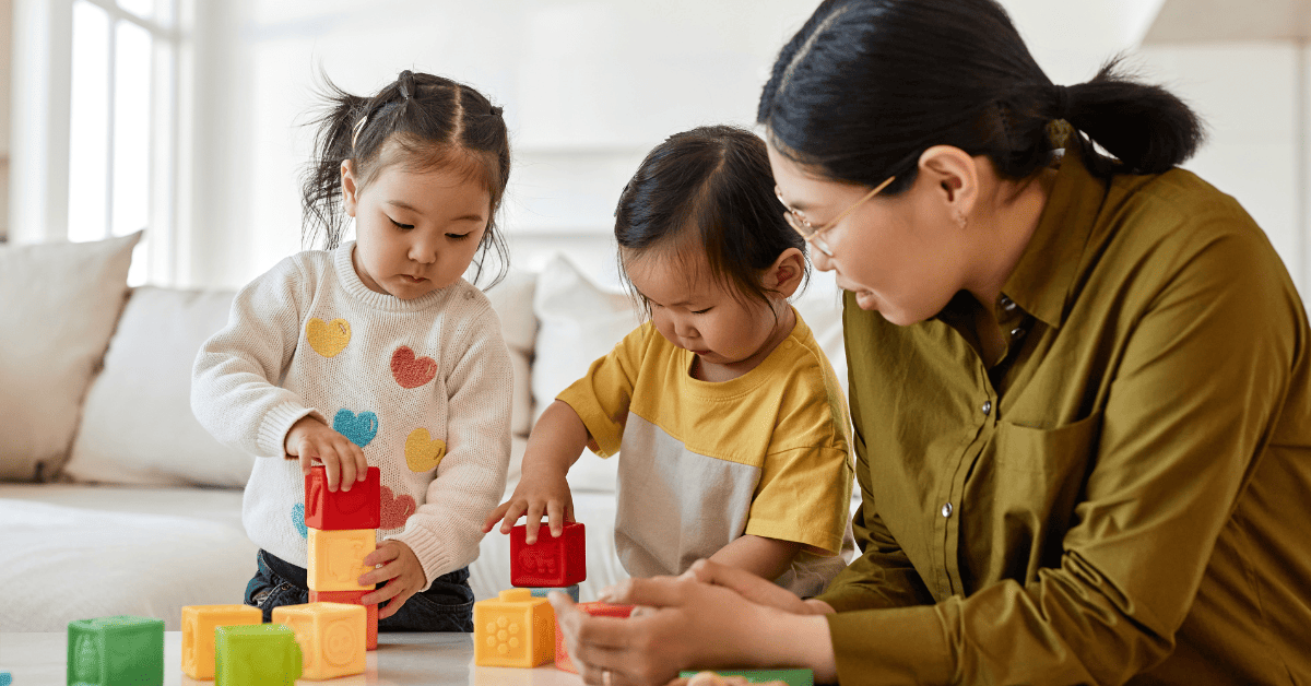 Guide to Childcare & Infant Care Subsidies: Singapore 2024