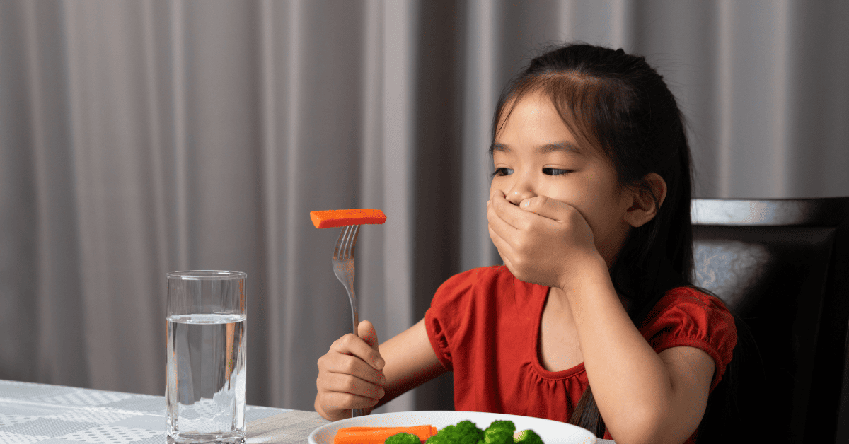 Healthy Snacks for Kids: Delicious Recipes for Picky Eaters
