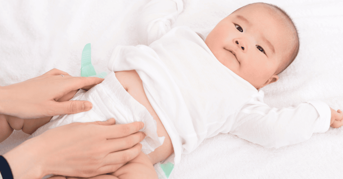 Top 10 Hypoallergenic Diapers: Say Goodbye to Rashes!