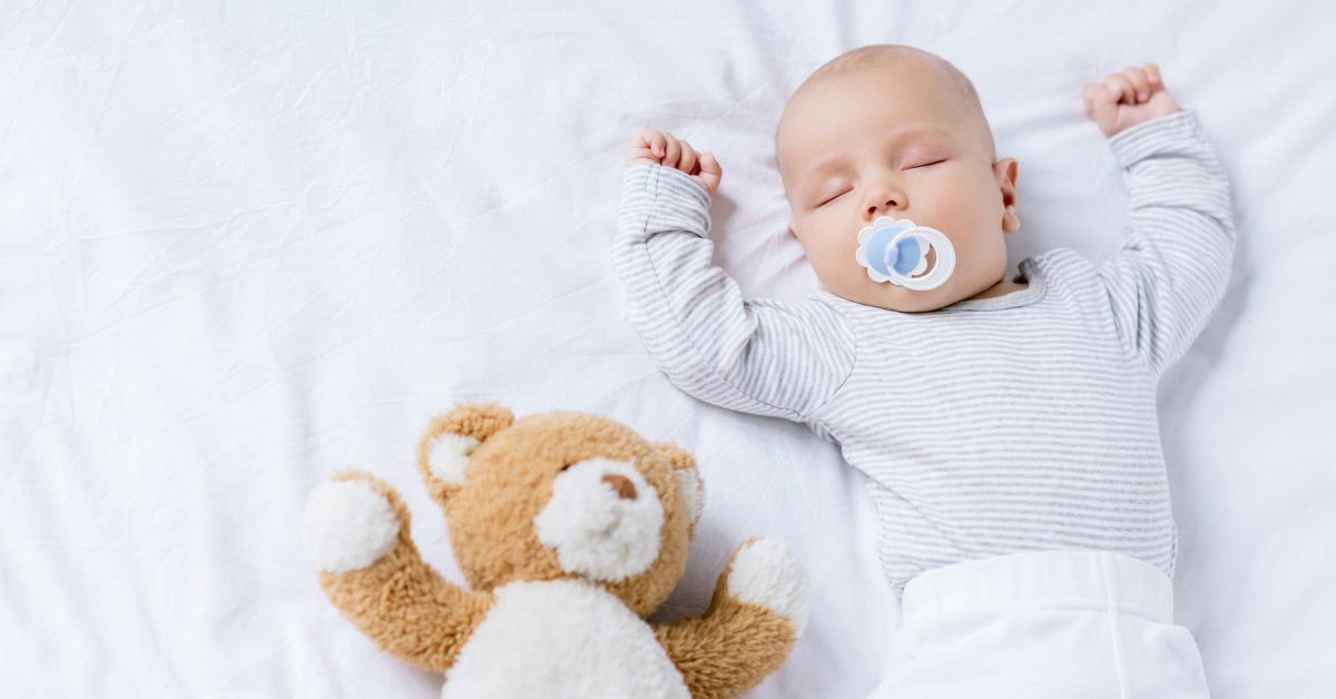 Top 5 Best Overnight Diapers for Better and Leak-Free Sleep