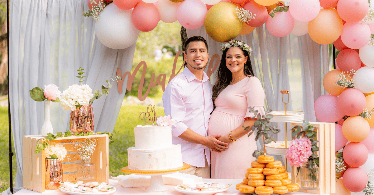 When Do You Have a Baby Shower? Questions Answered!