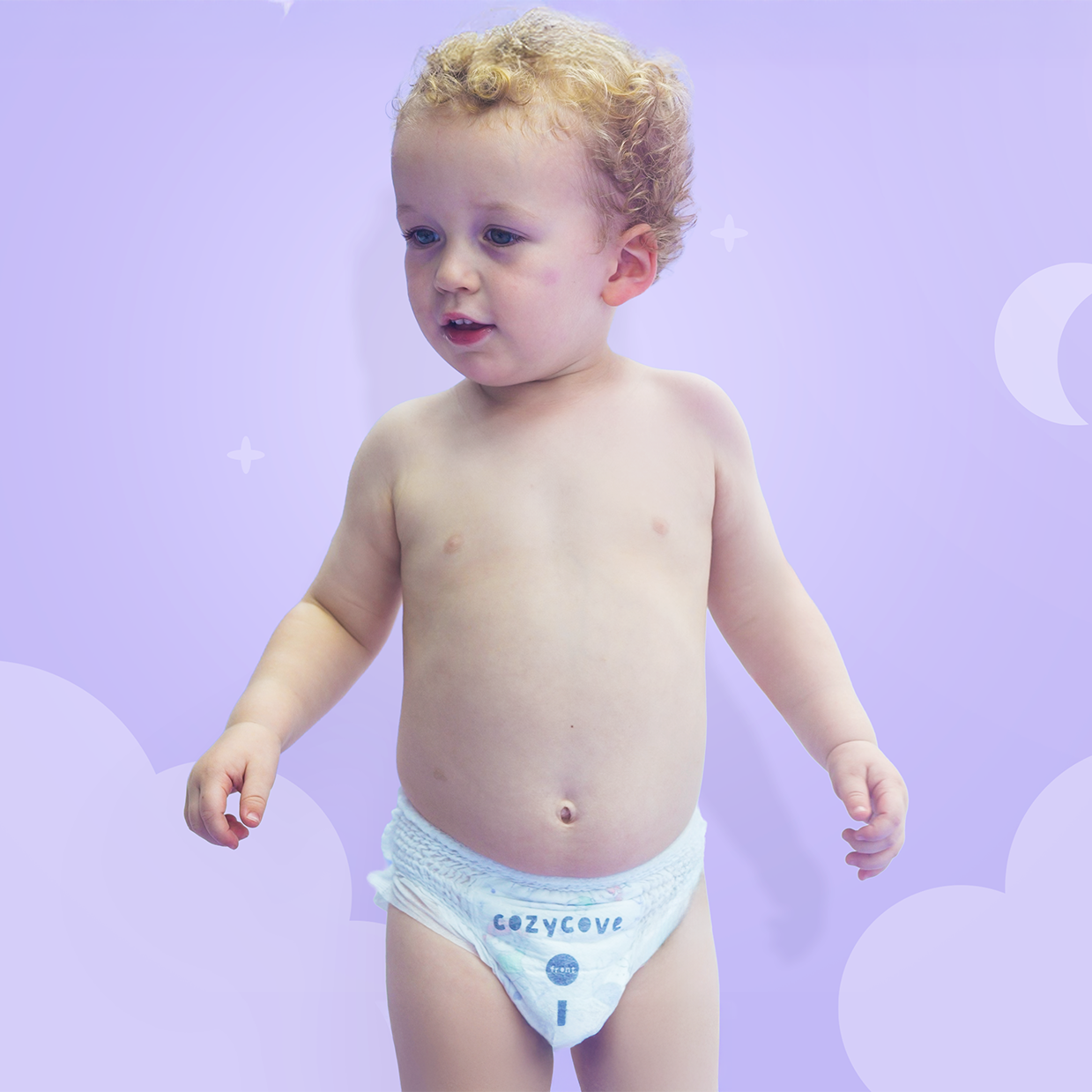 Play Hard Active Pull Up Pants Diapers