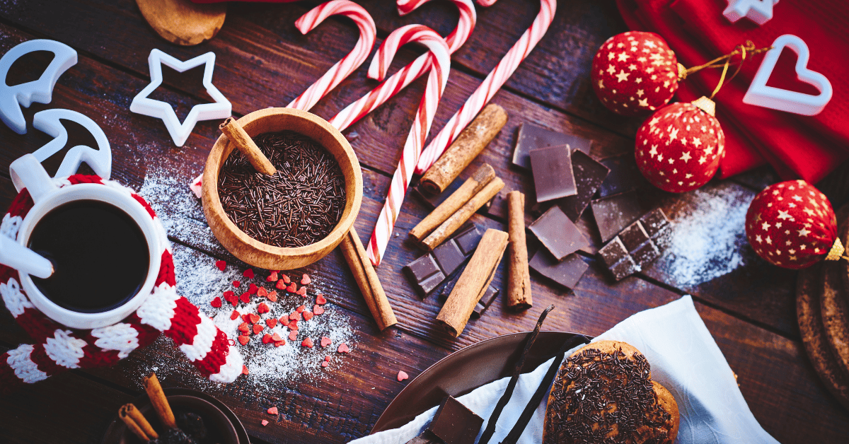 15 Delicious Holiday Snacks for Toddlers to Enjoy