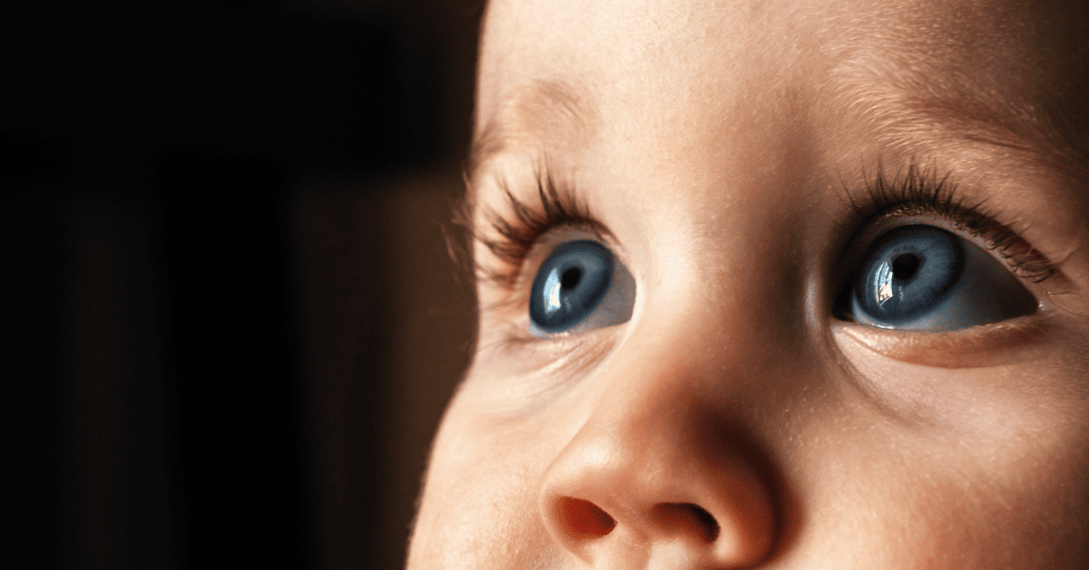 Are All Babies Born with Blue Eyes? The Truth Revealed