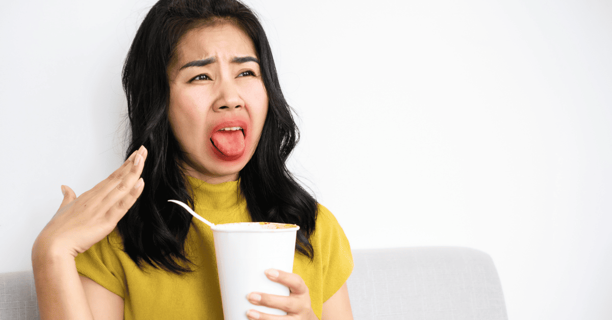 Can You Eat Spicy Food While Pregnant? FAQs Answered