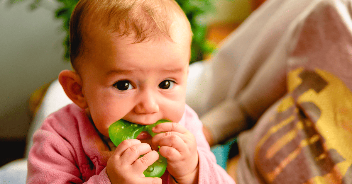 How Long Does Teething Last? A Quick Guide for Parents