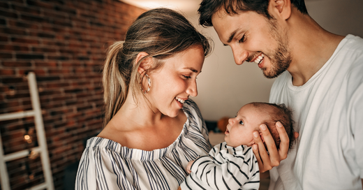 How to Hold a Baby: A Comprehensive Guide for New Parents