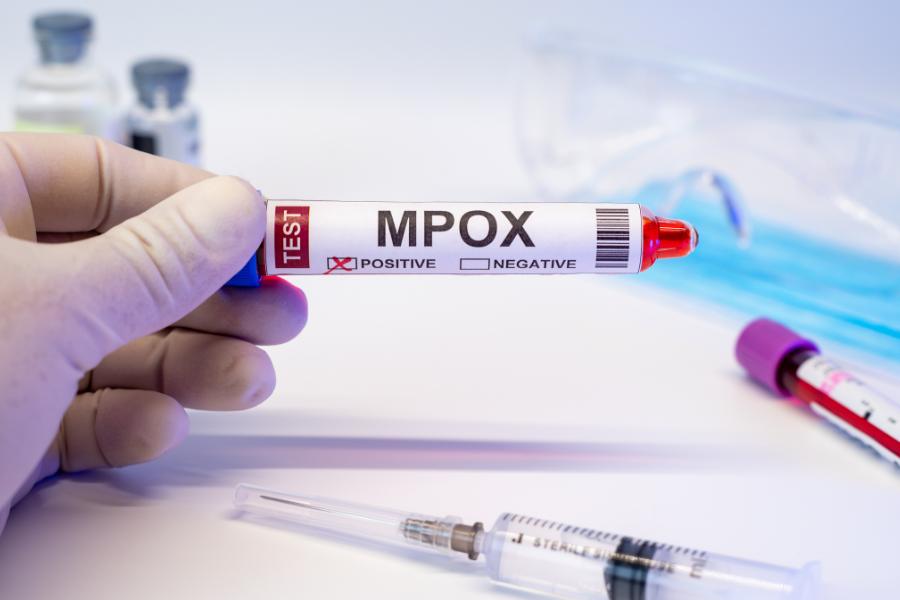 Mpox, Are Children at Risk of Contracting the Disease?