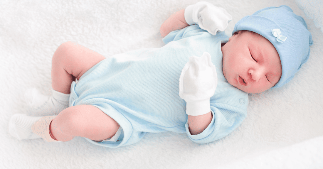 Top Baby Boy Names for 2025