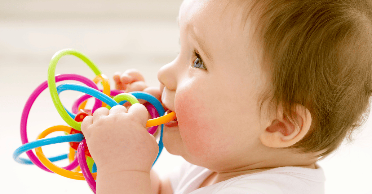 When Do Babies Start Teething? Signs to Look For