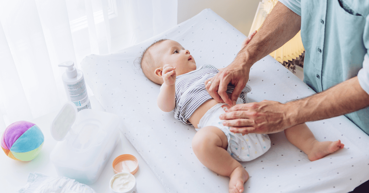 When to Size Up Diapers: 10 Key Signs to Watch For
