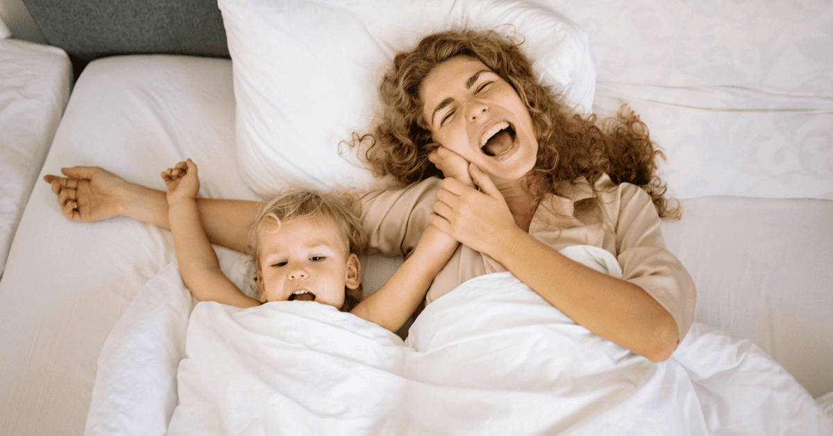 When to Transition to Toddler Bed: Look for These Signs