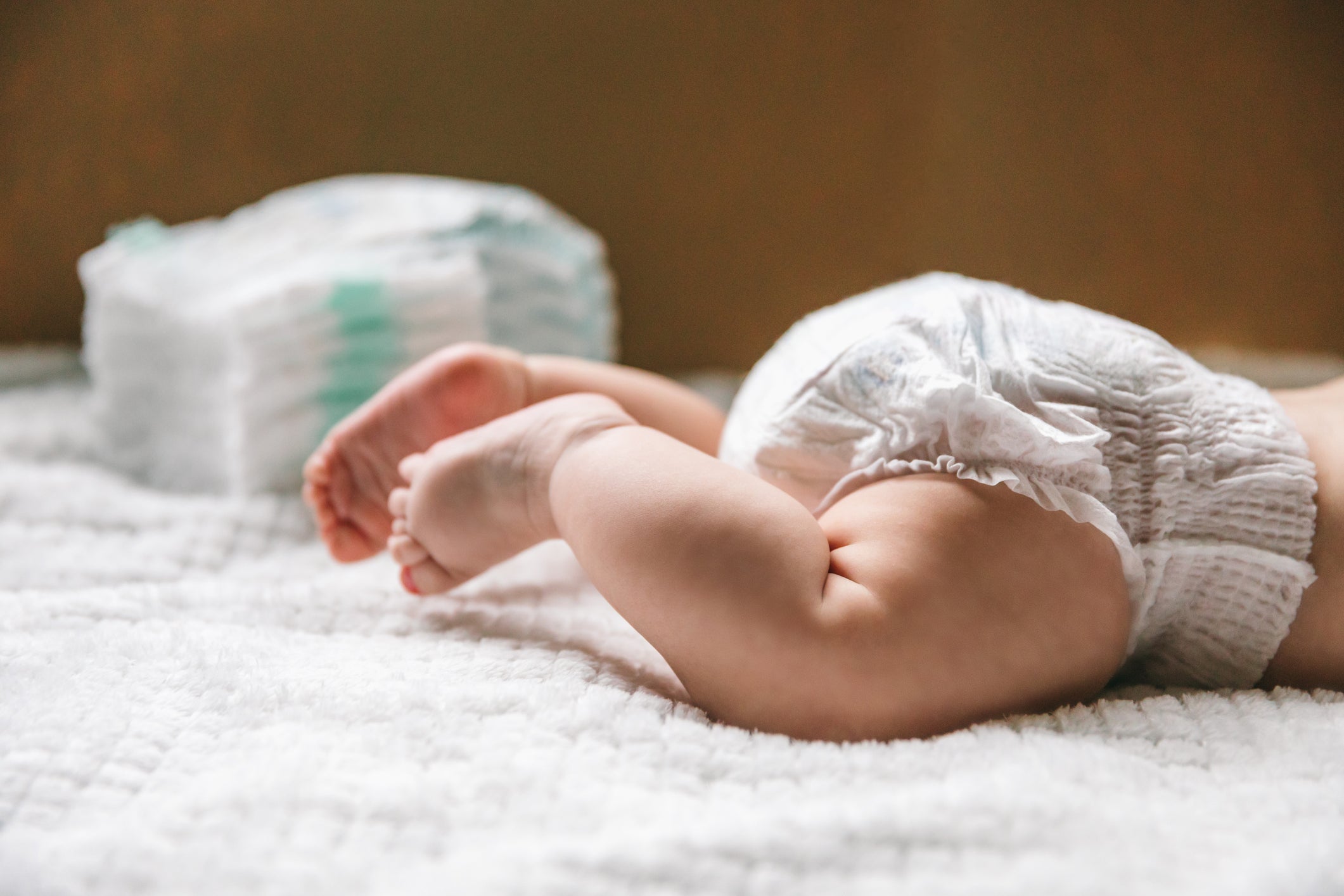 Cozycove’s Journey Towards Net-Zero Diaper Waste Future