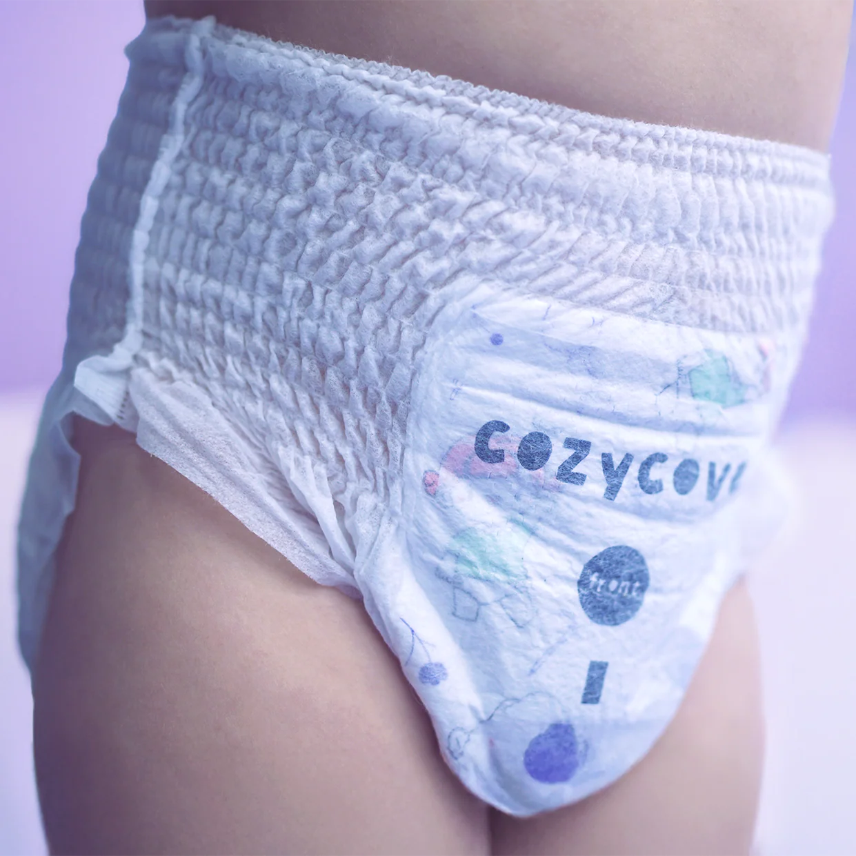 Play Hard Active Pull Up Pants Diapers