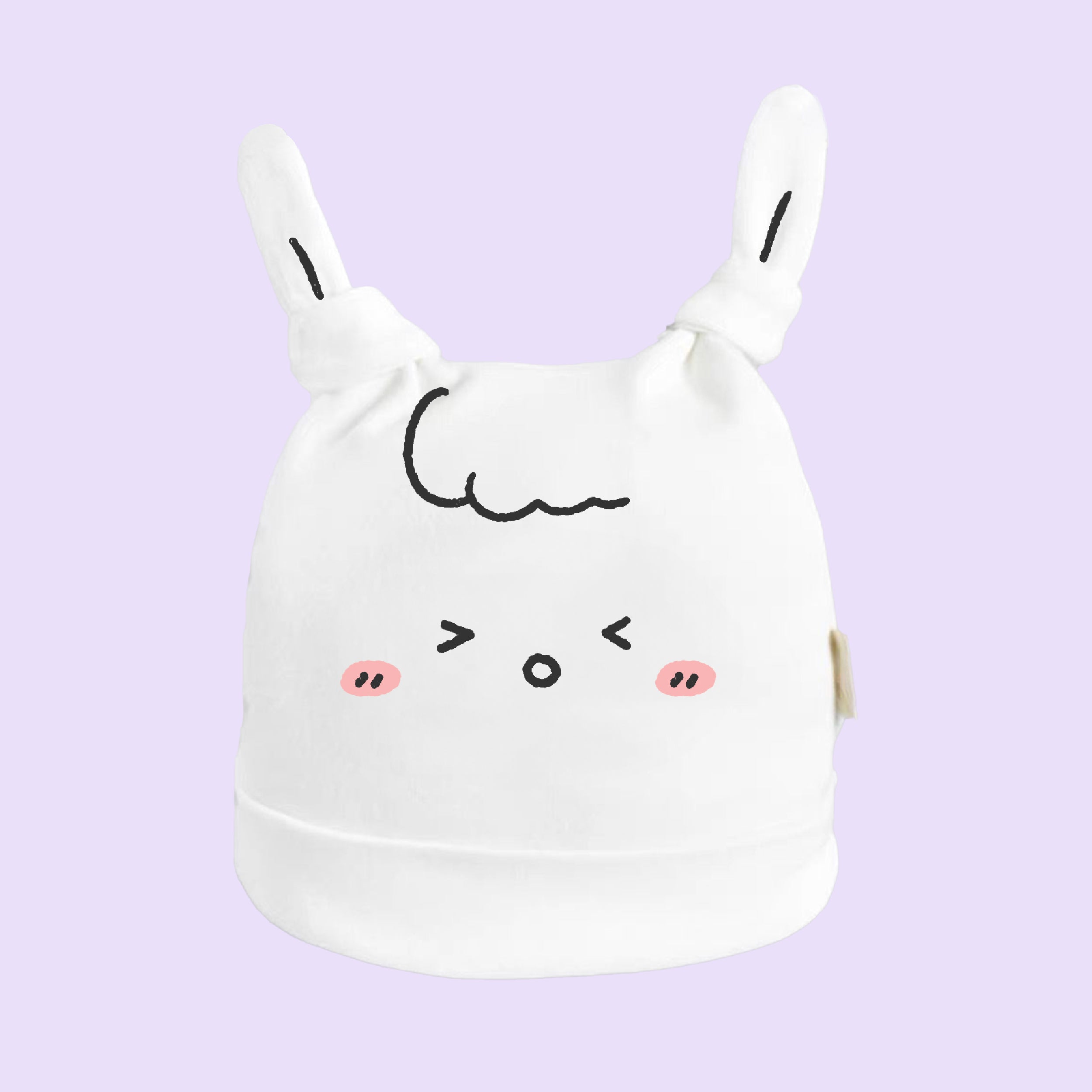 Kumo Baby Hats